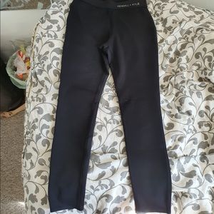 Kendall and Kylie Leggings